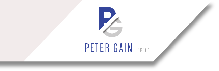 Peter Gain Personal Real Estate Corporation